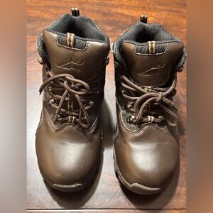 Deer Stags Size 3M Dark Brown Héctor Boots
